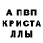 Гашиш VHQ Galina Gorelko